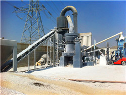 时产900-1500吨方解石反击式制砂机 