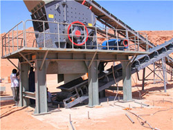 磁铁矿制砂生产线设备 