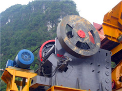 时产800吨圆锥式粉石头机 