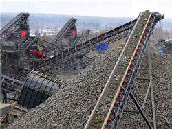 日产800方煤矸石高效制砂机 